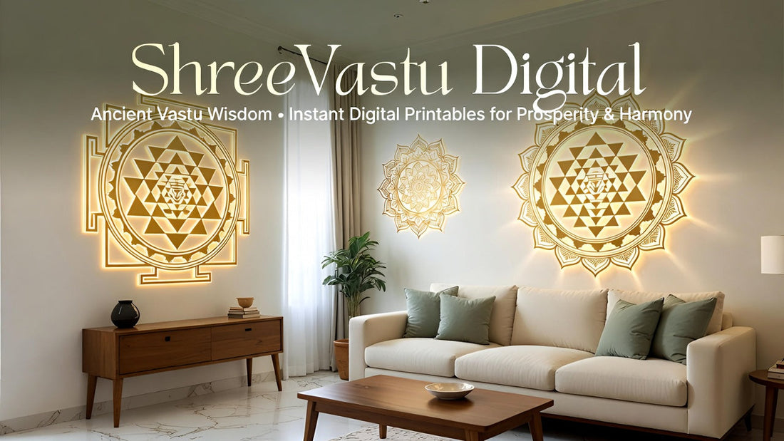 What Is a Yantra? The Complete Guide for Beginners